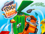 Vorschaubild zu Spiel Trash Truck