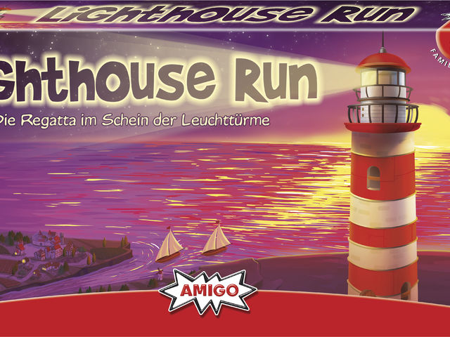 Lighthouse Run Bild 1