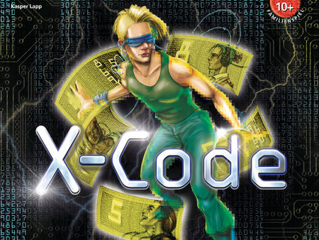 X-Code