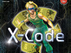 Vorschaubild zu Spiel X-Code