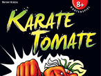 Vorschaubild zu Spiel Karate Tomate