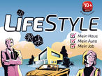 Vorschaubild zu Spiel Lifestyle