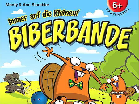 Biberbande