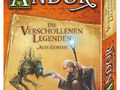 Die Legenden von Andor: Die verschollenen Legenden - Alte Geister Bild 1