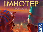 Vorschaubild zu Spiel Imhotep: Das Duell