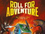 Vorschaubild zu Spiel Roll for Adventure