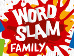 Vorschaubild zu Spiel Word Slam Family