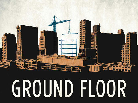 Ground Floor: Zweite Edition