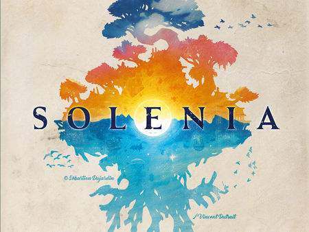 Solenia