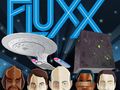 Star Trek: The Next Generation Fluxx Bild 1