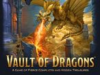 Vorschaubild zu Spiel Vault of Dragons