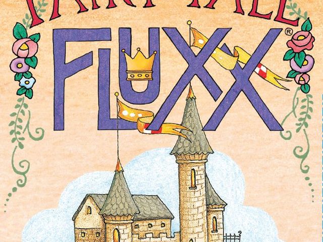 Fairy Tale Fluxx Bild 1