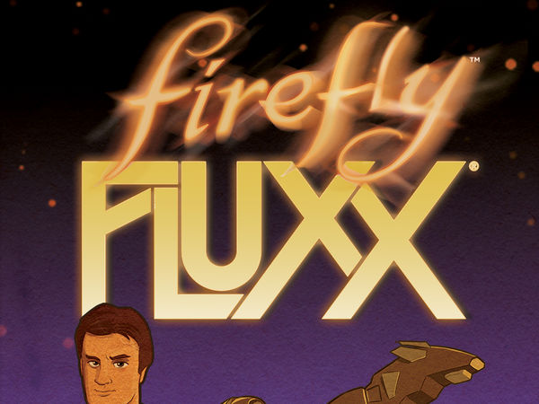 Bild zu Alle Brettspiele-Spiel Firefly Fluxx