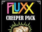 Vorschaubild zu Spiel Fluxx: Creeper Pack