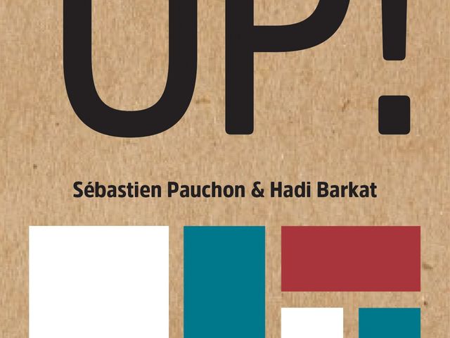 Team UP! Bild 1