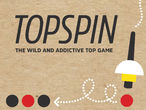 Vorschaubild zu Spiel TopSpin