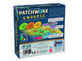 Patchwork Express Bild 2