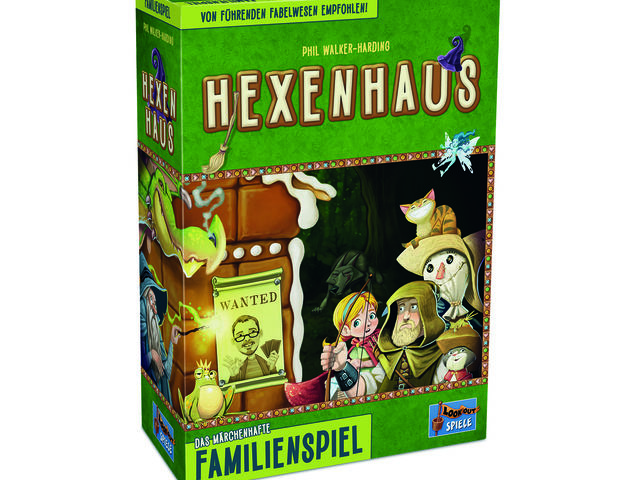 Hexenhaus Bild 1