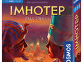 Imhotep: Das Duell Bild 1