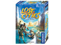 Lost Cities: Unter Rivalen Bild 1