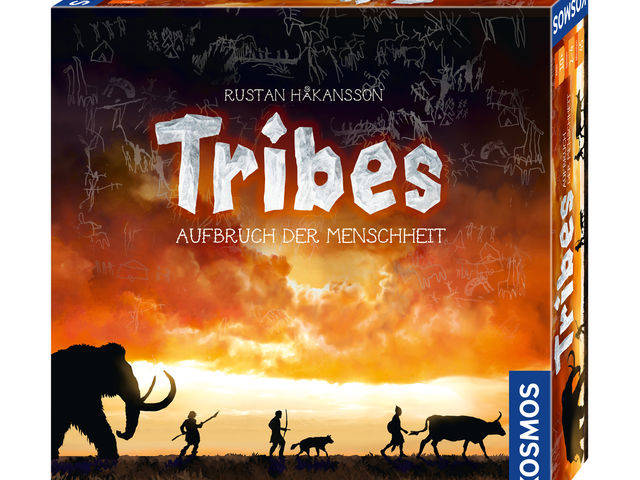 Tribes Bild 1