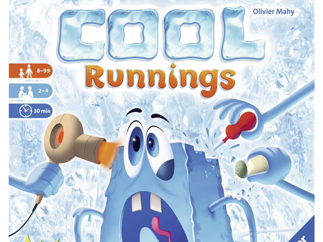 Cool Runnings Bild 1