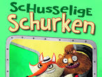 Vorschaubild zu Spiel Schusselige Schurken