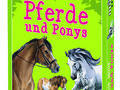 Trumpfen - Spielen - Quizzen - Pferde und Ponys Bild 1