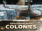 Vorschaubild zu Spiel Terraforming Mars: Colonies