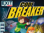 Vorschaubild zu Spiel Exit Kids: Code Breaker