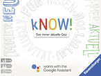 Vorschaubild zu Spiel kNOW!