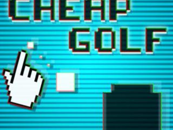 Bild zu Action-Spiel Cheap Golf