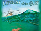 Vorschaubild zu Spiel Captains of the Gulf