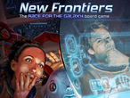 Vorschaubild zu Spiel New Frontiers