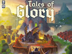 Vorschaubild zu Spiel Tales of Glory