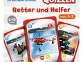 Wissen & Quizzen: Retter und Helfer Bild 1