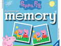 Peppa Pig Memory Bild 1