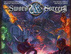 Vorschaubild zu Spiel Sword & Sorcery: Das Portal der Macht