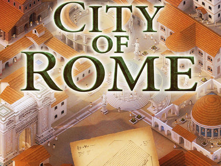 City of Rome