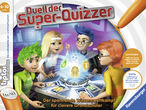 Vorschaubild zu Spiel Duell der Super-Quizzer