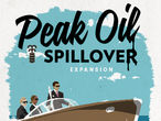 Vorschaubild zu Spiel Peak Oil: Spillover