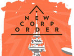 Vorschaubild zu Spiel New Corp Order