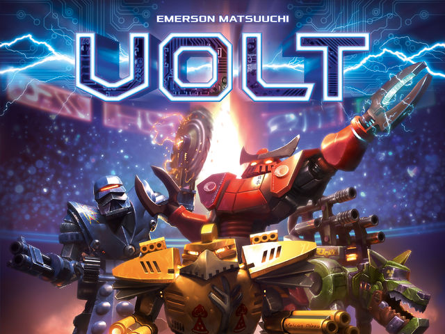 Volt