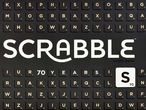 Vorschaubild zu Spiel Scrabble 70 Jahre Jubiläumsedition