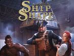 Vorschaubild zu Spiel Ship Shape