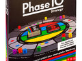 Phase 10: Das Brettspiel Bild 1