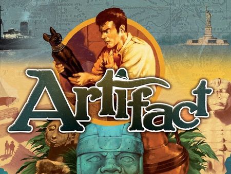 Artifact