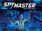 Vorschaubild zu Spiel SpyMaster