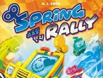 Vorschaubild zu Spiel Spring Rally