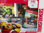 Vorschaubild zu Spiel Transformers Trading Card Game